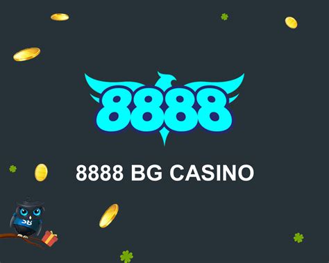 8888 bg casino Belize